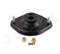 JAPKO Supporti Ammortizzatore a Molla Frontale per Mazda MX-5 II Nb