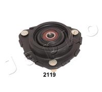 JAPKO Supporti Ammortizzatore Frontale Adatto A per Toyota Avensis T22