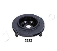 JAPKO Supporti Ammortizzatore Frontale Adatto A per Toyota Hilux VI Pick-Up N1