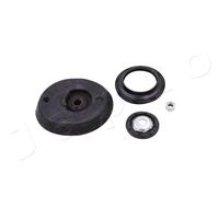 JAPKO Supporti Ammortizzatore Frontale per Peugeot 207 Cc WD_ Wa _ Wc _