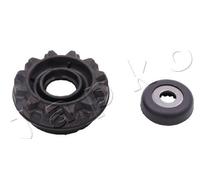 JAPKO Supporti Ammortizzatore Frontale per VW Polo 6N1 Lupo 6X1 6E1 Seat Arosa