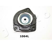 JAPKO Supporti Ammortizzatore Piastra di Primavera Ant. SX per Nissan x-Trail