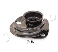 JAPKO Supporti Ammortizzatore Posteriore Sinistra per Subaru Forester Outback Sf