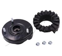 JAPKO Supporti Ammortizzatore Primavera Anteriore Sinistra per Chrysler 300 C LX
