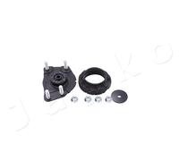 JAPKO Supporti Ammortizzatore Primavera Anteriore Sinistra per Jeep Cherokee KJ