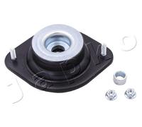 JAPKO Supporti Ammortizzatore Primavera Frontale per VW Golf I 17 Jetta 16