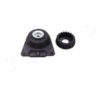 JAPKO Supporti Ammortizzatore Primavera Posteriore per Ford Mondeo III B5Y B