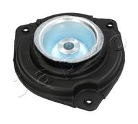 JAPKO Supporto Ammortizzatore Anteriore Destro Per Nissan Qashqai +2 I J10 JJ10