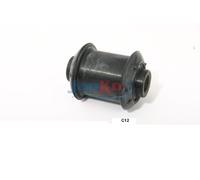 JAPKO Supporto anteriore destro e sinistro diametro 39 mm lunghezza 68 mm GOJC12