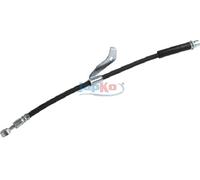 JAPKO Supporto anteriore destro lunghezza 495 mm 69W25