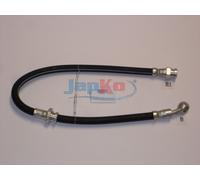 Supporto tubo freno anteriore 69650 JAPKO per DAIHATSU CHARADE III