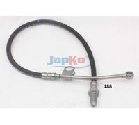 JAPKO Supporto anteriore sinistro lunghezza 685 mm 69188