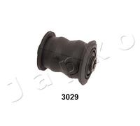 JAPKO Supporto Barra Sotto Anteriore Per Mazda 626 III Hatchback GD GOJ3029