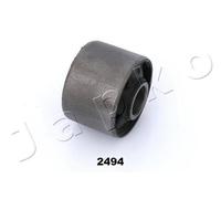 JAPKO Supporto Differenziale GOJ2494 per TOYOTA RAV 4 II (CLA2, XA2, ZCA2, ACA2)