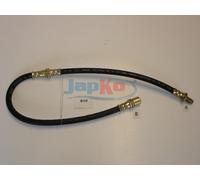 JAPKO 69610 Supporto, Flessibile freno per DAIHATSU