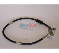 JAPKO 69831 Supporto, Flessibile freno