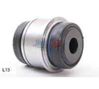 JAPKO Supporto posteriore inferiore diametro 59 mm lunghezza 65 mm GOJL13