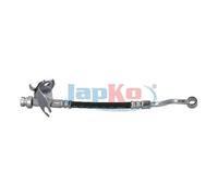 JAPKO Supporto posteriore sinistro lunghezza 280 mm 69H42
