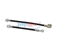 JAPKO Supporto posteriore sinistro lunghezza 323 mm 69498