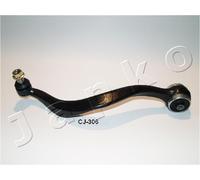 JAPKO Supporto Ruota Anteriore Sinistro Per Mazda 6 Station Wagon