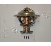 JAPKO Termostato Refrigerante 77°C Per Nissan Serena Patrol GR V Wagon 38111