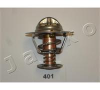 JAPKO Termostato Refrigerante 82°C Per Honda Civic VI Hatchback Logo FR-V 38401