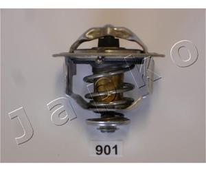 JAPKO Termostato Refrigerante 82°C Per Isuzu D-Max I 38901