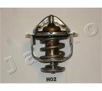 JAPKO Termostato Refrigerante 82°C Per KIA Magentis Sorento II Sportage 38H02