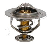 JAPKO Termostato Refrigerante 82°C per Mitsubishi L 200 / Triton NP300 Navara