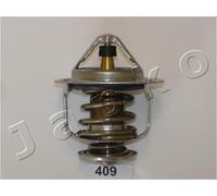 JAPKO Termostato Refrigerante 88°C Per Honda Jazz II Civic IX Tourer 38409