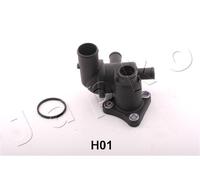JAPKO Termostato Refrigerante per Hyundai Basket 125H01