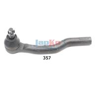JAPKO Testa barra d'accoppiamento anteriore destro 111357R