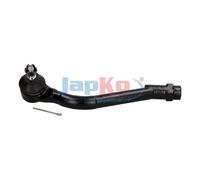 JAPKO Testina sterzo 111H22R per KIA, Hyundai anteriore Dx