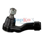 JAPKO Testa barra d'accoppiamento anteriore lunghezza 120 mm 1111017