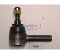 Testina barra sterzo Sx 111L003L JAPKO per LAND ROVER RANGE ROVER I DISCOVERY I