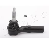 JAPKO Testa Tirante Anteriore SX per Jeep Grand Cherokee III 3.0 CRD 6.1