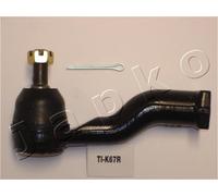 JAPKO Testa Tirante Trasversale Destro per Kia Sportage 2.0i 16V 4WD 2.0 Td