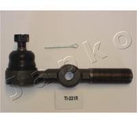 JAPKO Testa Tirante Trasversale Destro per Toyota Land Cruiser Pick-Up 3.9 4.2