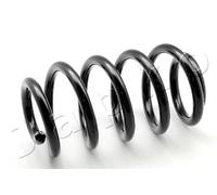 JAPKO ZCJ2075H 2x Molle ammortizzatori Assale anteriore