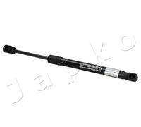 JAPKO ZSJ01049 Ammortizzatore pneumatico, Cofano bagagli/vano carico