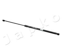 JAPKO ZSJ05003 Ammortizatore pneumatico, Cofano bagagli /vano carico per MERCEDE