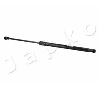 JAPKO ZSJ06064 Ammortizatore pneumatico, Cofano bagagli /vano carico per PEUGEOT