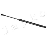 JAPKO ZSJ07049 Ammortizatore pneumatico, Cofano bagagli /vano carico per RENAULT