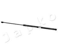 JAPKO ZSJ09001 Ammortizzatore pneumatico, Cofano motore per AUDI