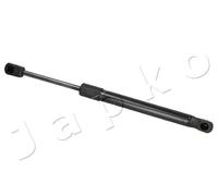 JAPKO ZSJ09008 Ammortizatore pneumatico, Cofano bagagli /vano carico per AUDI