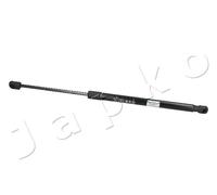 JAPKO ZSJ09037 Ammortizatore pneumatico, Cofano bagagli /vano carico per AUDI