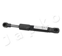 JAPKO ZSJ09111 Ammortizatore pneumatico, Cofano bagagli /vano carico per PORSCHE