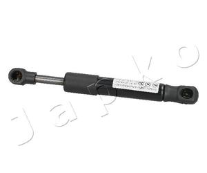 JAPKO ZSJ09111 Ammortizatore pneumatico, Cofano bagagli /vano carico per PORSCHE