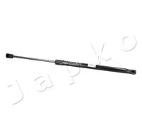 JAPKO ZSJ09124 Ammortizatore pneumatico, Cofano bagagli /vano carico per SEAT
