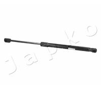 JAPKO ZSJ09140 Ammortizatore pneumatico, Cofano bagagli /vano carico per SKODA